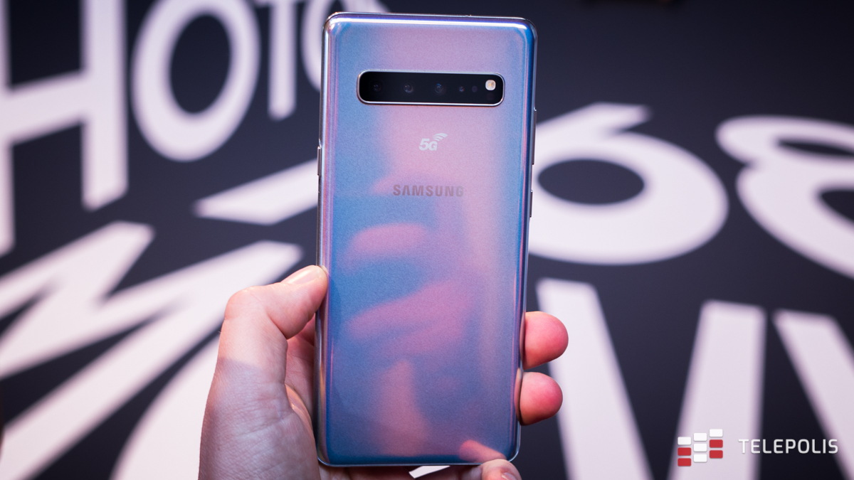 Nie opadł kurz po premierze Galaxy Fold i Galaxy S10, a już wiemy, że Galaxy Note10 będzie miał cztery aparaty i wielki ekran