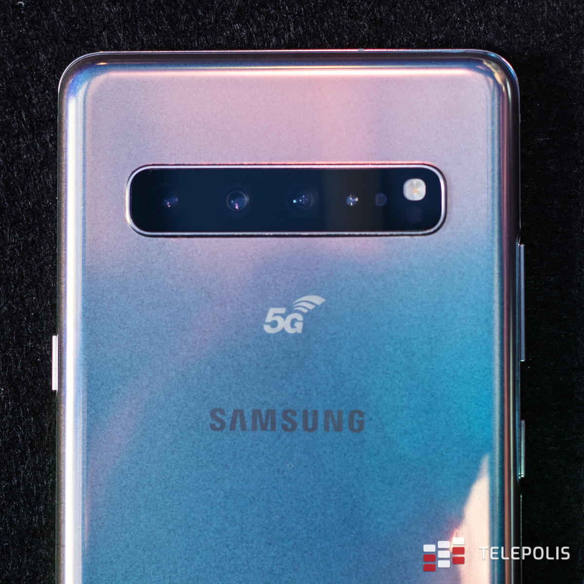 Samsung Galaxy S10 w wersji 5G ostatecznie zadebiutuje 5 kwietnia w Korei. Kilka dni później start 5G w USA