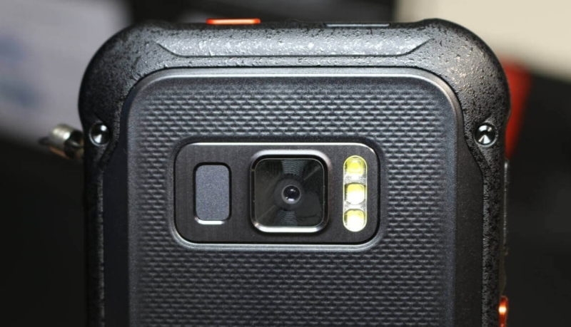 Samsung Galaxy S9 Active istnieje - 5,2 cala, odporna obudowa i cechy flagowca
