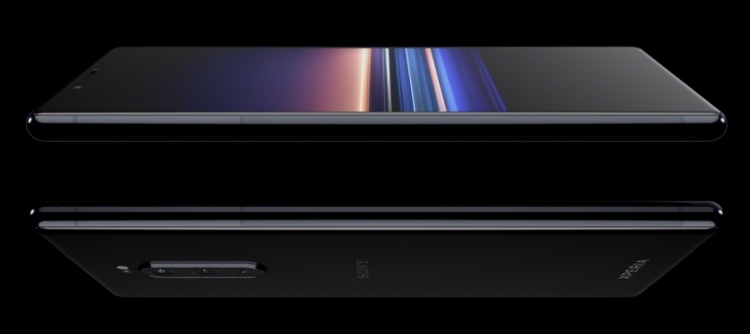 Sony Xperia 1 oraz modele Xperia 10, Xperia 10 Plus i Xperia L3 debiutują podczas MWC 2019 w Barcelonie