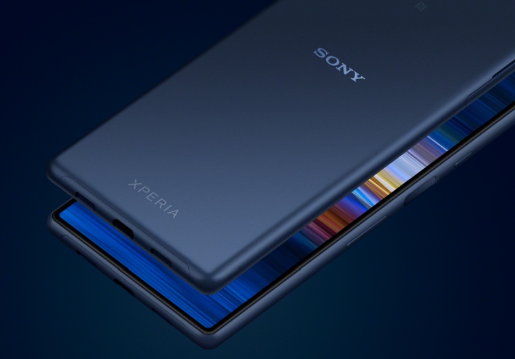 Sony Xperia 1 oraz modele Xperia 10, Xperia 10 Plus i Xperia L3 debiutują podczas MWC 2019 w Barcelonie