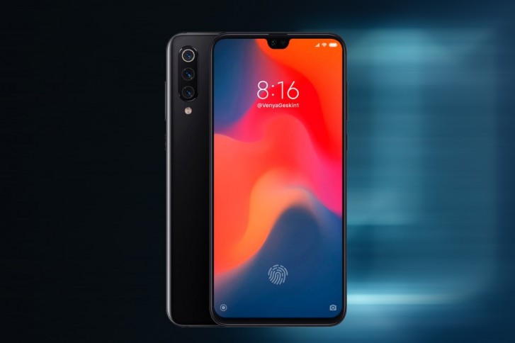 Xiaomi Mi 9 zaprojektował twórca modelu Mi 6. Czy to oznacza, że smartfon będzie ładny?