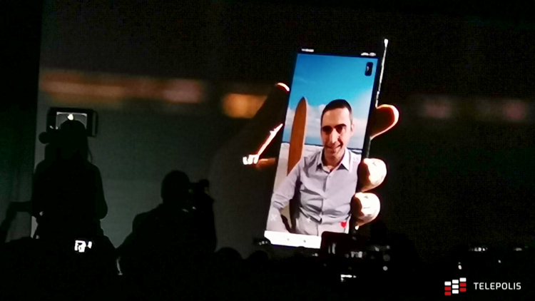Mi Mix 3 5G: firma Xiaomi zaprezentowała nowy wariant swojego smartfonu z całkiem atrakcyjną ceną