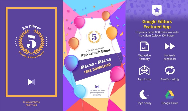 Google Play: za darmo aplikacje i gry o wartości 224 zł