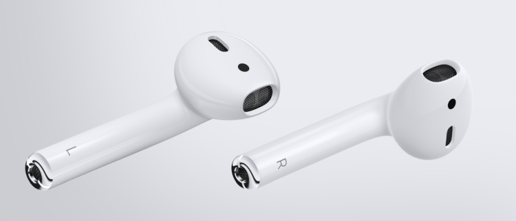 Debiutuje kolejna generacja słuchawek Apple Air Pods