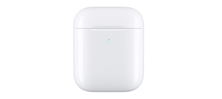 Debiutuje kolejna generacja słuchawek Apple Air Pods