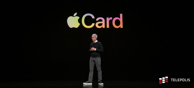 Apple prezentuje nowe usługi - karta płatnicza, gry, telewizja i streaming wideo