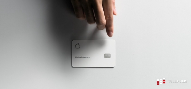 Apple prezentuje nowe usługi - karta płatnicza, gry, telewizja i streaming wideo