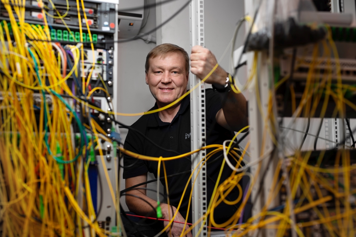 Judym Internetu - wywiad z prezesem małego operatora na Mazurach