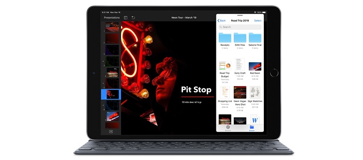 Apple po cichu pokazał nowe iPady. Przywitajmy iPada Air oraz nowego iPada Mini