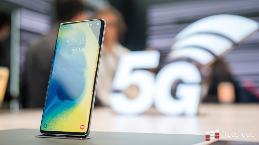 Samsung: Seria Galaxy S10 mniej popularna niż S9 czy Note9