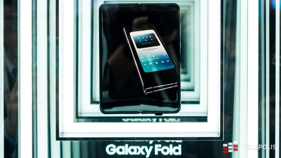 Samsung: Seria Galaxy S10 mniej popularna niż S9 czy Note9