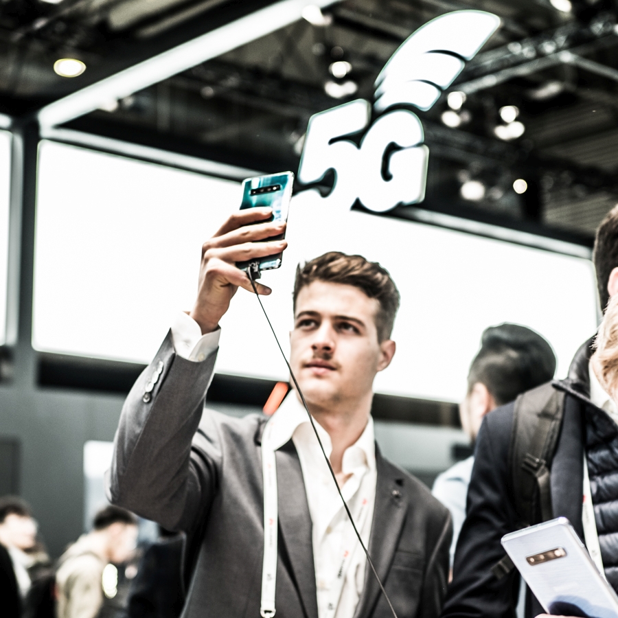 Samsung: Seria Galaxy S10 mniej popularna niż S9 czy Note9