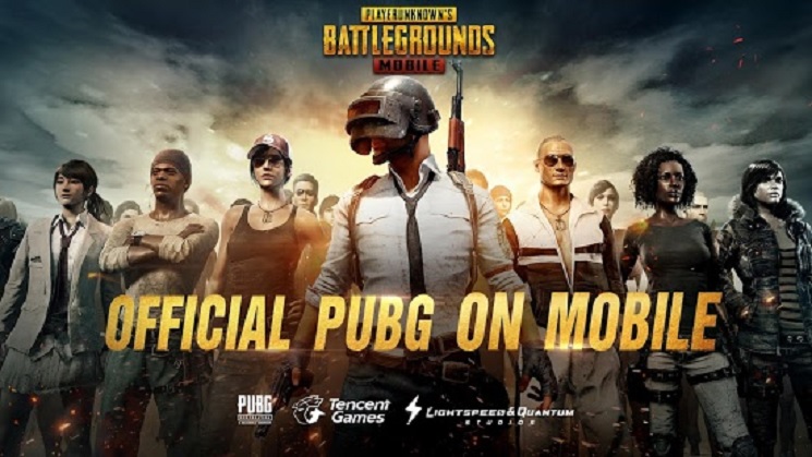 W PUBG Mobile gra 50 mln osób dziennie