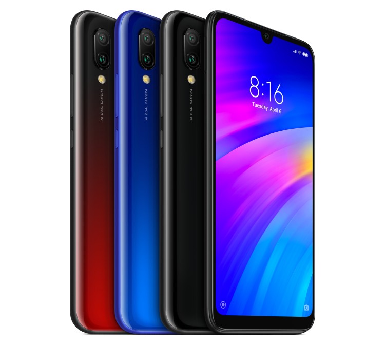 Redmi 7 jest już w Polsce. Nasz kraj jest pierwszym, w którym można kupić najnowszy smartfon firmy Xiaomi