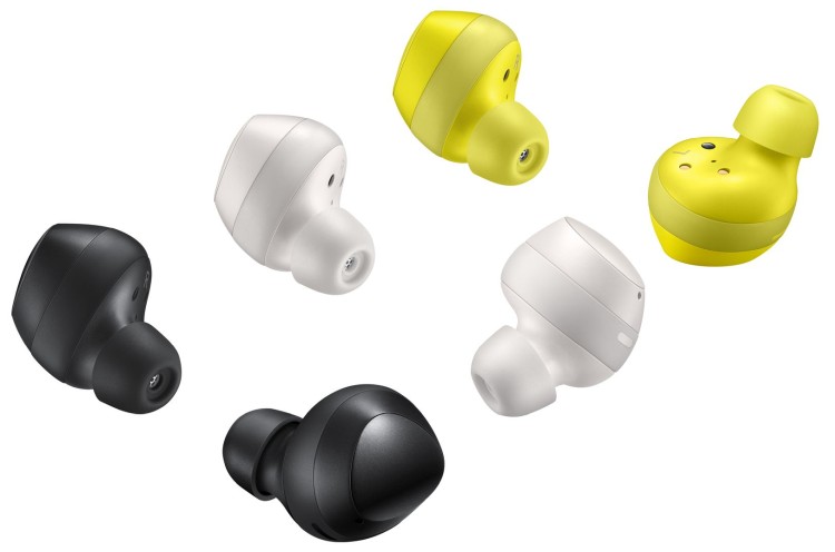 Słuchawki Samsung Galaxy Buds wchodzą na polski rynek