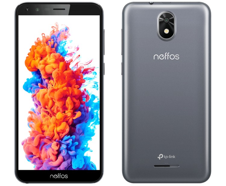 Neffos C5 Plus z Androidem Go trafia do sprzedaży. TP-Link przygotował trzy warianty smartfonu