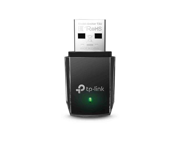 Kompaktowe karty sieciowe USB w ofercie TP-Link
