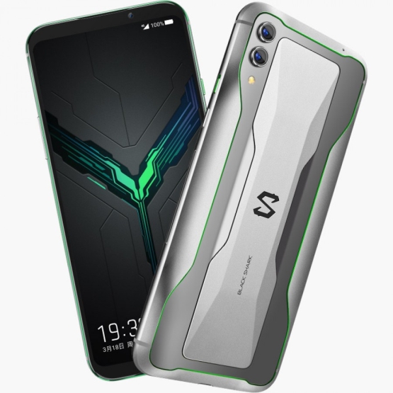 Xiaomi Black Shark 2 przynosi 12 GB RAM, ekstremalną wydajność i chłodzenie cieczą. Co może pójść nie tak?