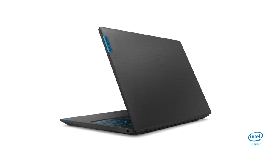 Lenovo wyposaża laptopy w procesory Intela 9. generacji i grafikę GTX 1650 oraz GTX 1660 TI