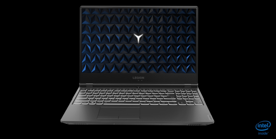 Lenovo wyposaża laptopy w procesory Intela 9. generacji i grafikę GTX 1650 oraz GTX 1660 TI