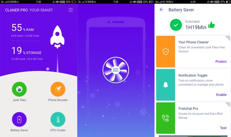Google Play: za darmo aplikacje i gry o wartości 221 zł + BONUS