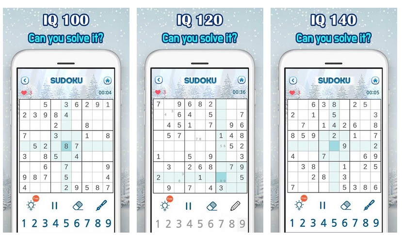 Google Play: za darmo aplikacje i gry o wartości 246 zł