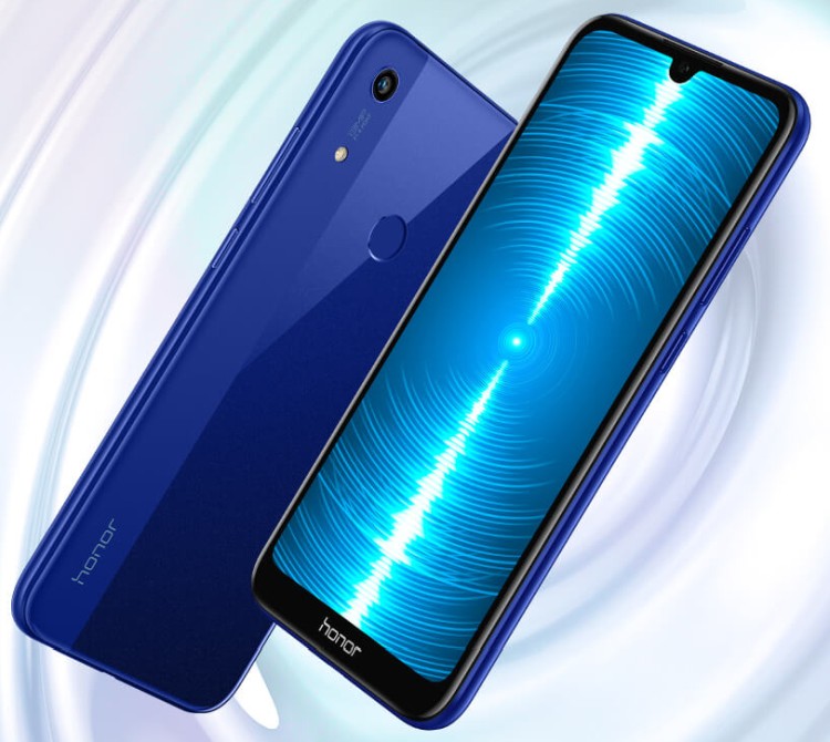Honor 8A z ośmiordzeniowym MediaTekiem do kupienia w Polsce za 699,99 zł