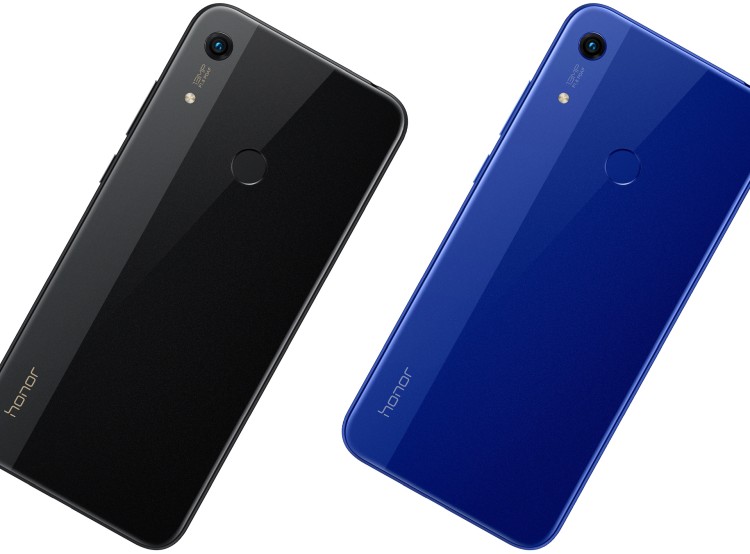 Honor 8A Pro oficjalnie zaprezentowany w Rosji