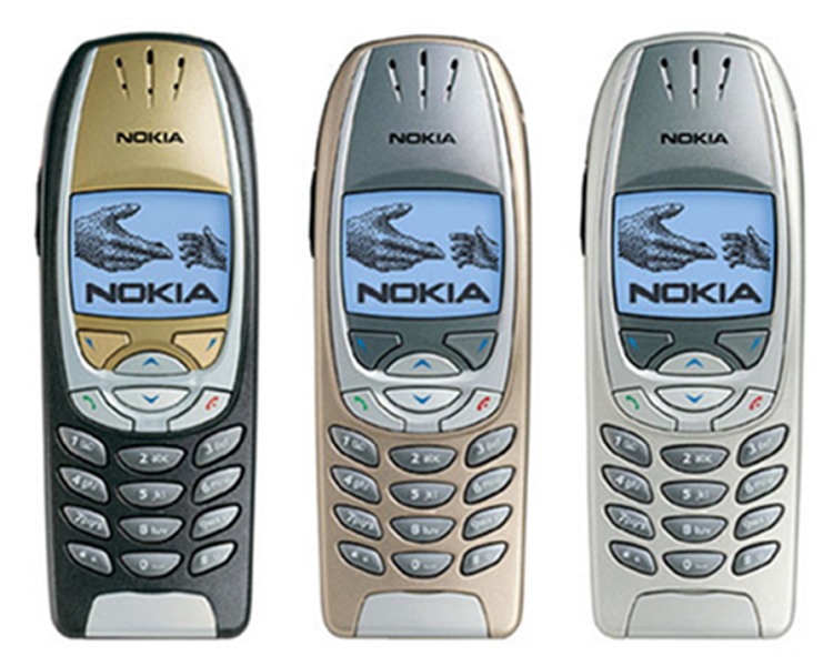 Nowa Nokia 6310i w cenie współczesnego flagowca