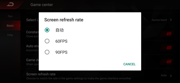 Nubia Red Magic 3 - gamingowy smartfon z wbudowanym wentylatorem chłodzącym procesor i ekranem 90 Hz