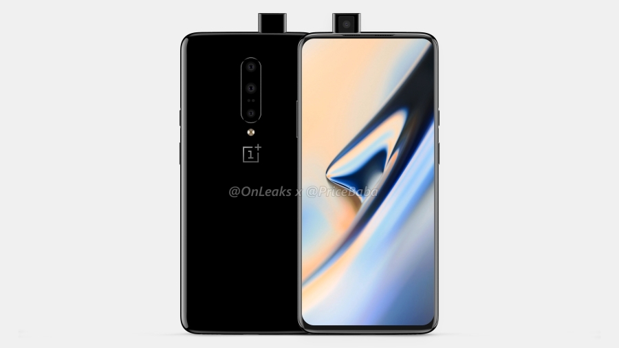 Poznaliśmy specyfikacje i ceny smartfonów OnePlus 7