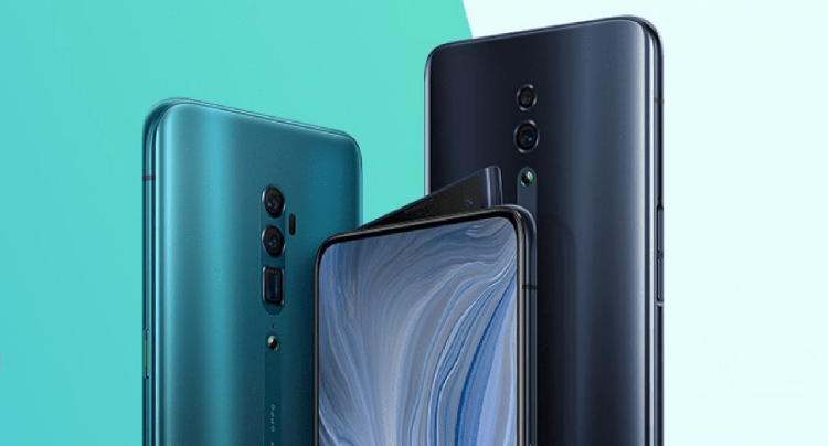 Oppo Reno może mieć cały dzban prestiżu, ale Polacy i tak tego nie kupią