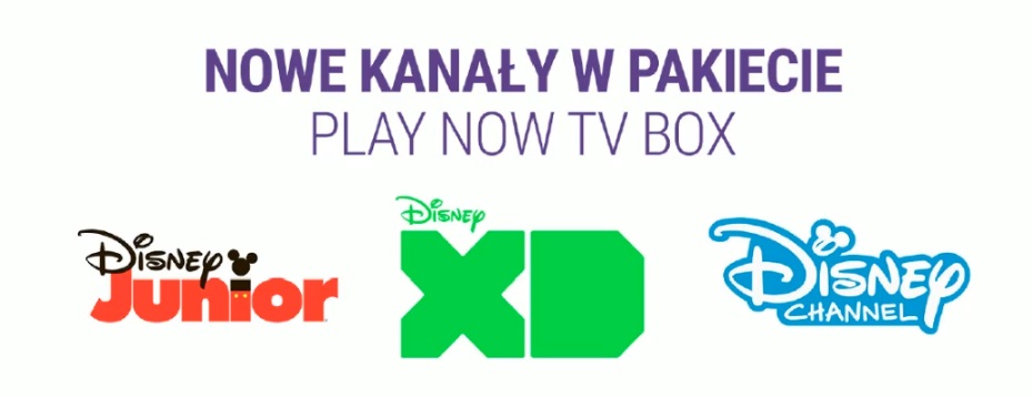 Play podsumowuje testy Play Now TV i prezentuje nowe rozwiązania