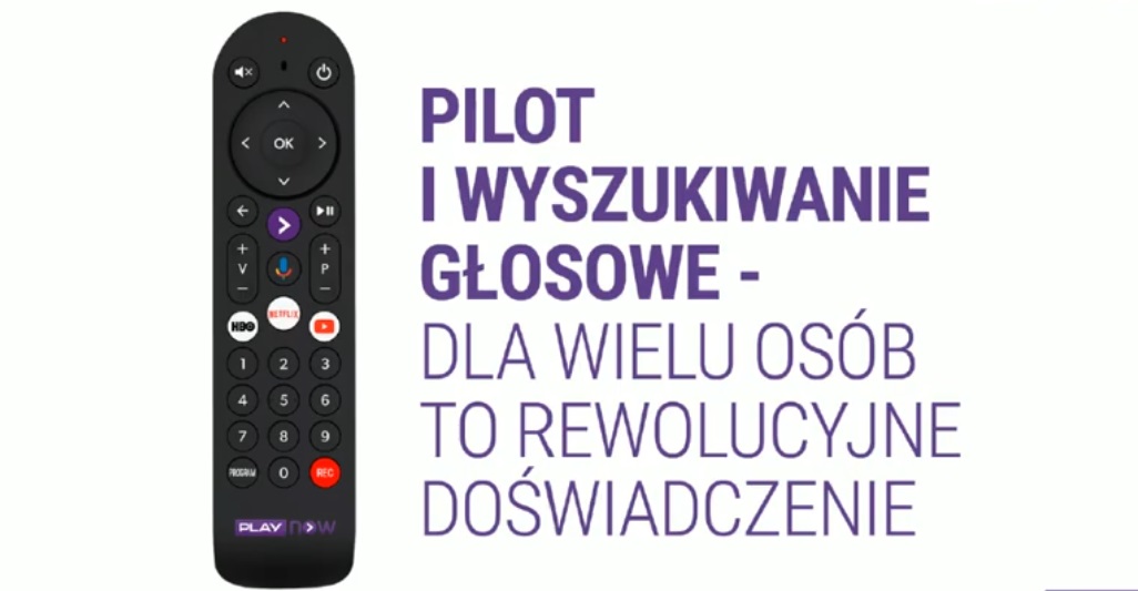 Play podsumowuje testy Play Now TV i prezentuje nowe rozwiązania