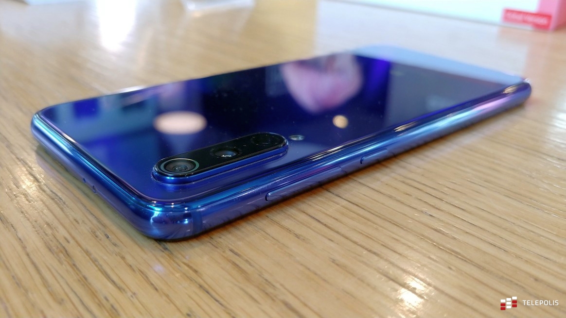 Xiaomi Mi 9 SE debiutuje w Polsce - ceny zaczynają się od 1499 zł