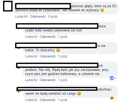 Debata i protest przeciwko sieci 5G - czego możemy się spodziewać?