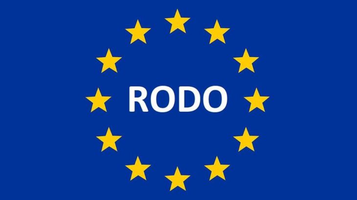 Pierwsza polska kara za złamanie RODO pod lupą zagranicznych mediów: kwota nie jest imponująca