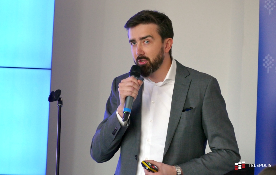 Nie tylko mural z Zenkiem - Białystok z Inkubatorem Technologicznym Samsunga