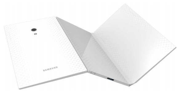 Składany smartfon? Samsung chce składać tablety i to dopiero będzie ciekawe