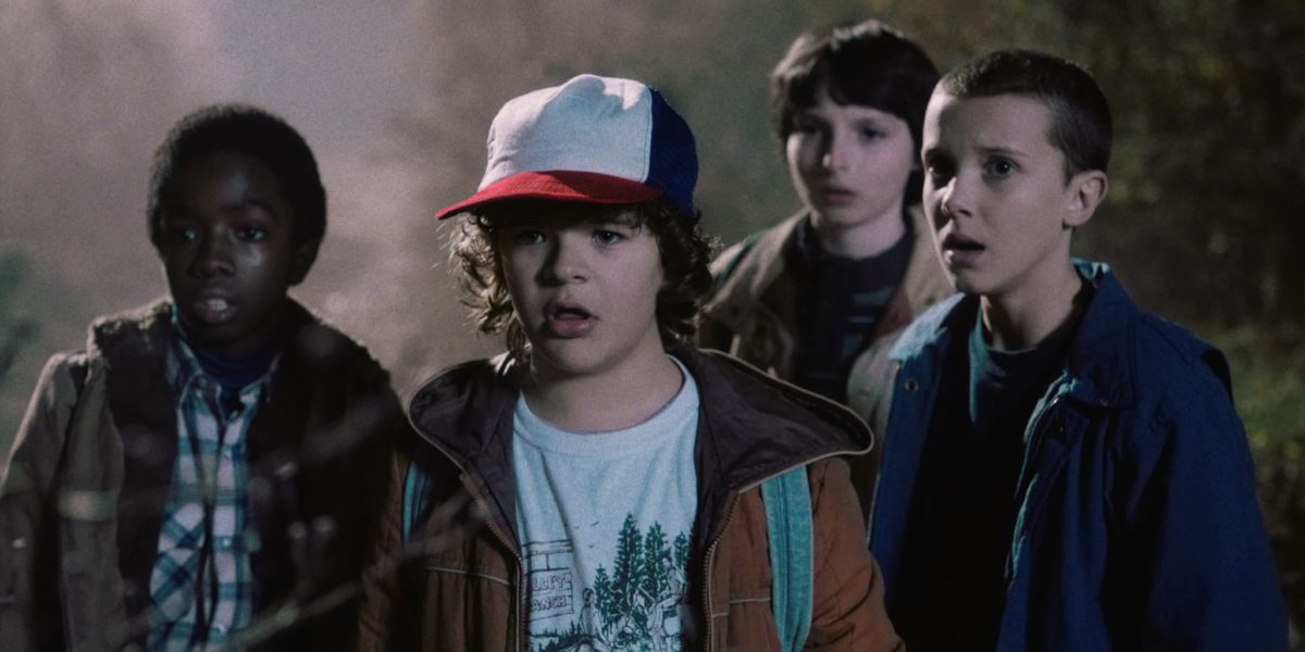 Netflix testuje funkcję, która może doprowadzić do furii miłośników seriali