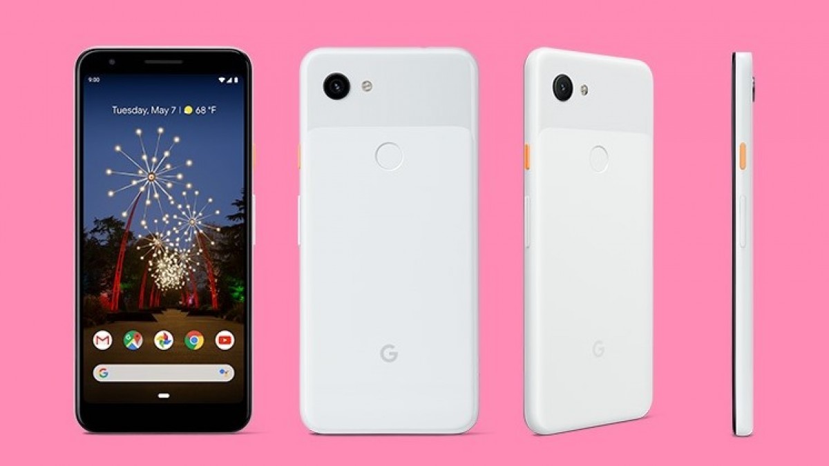Seria smartfonów Google Pixel powiększy się o modele budżetowe. Poznaliśmy ich ceny i specyfikację