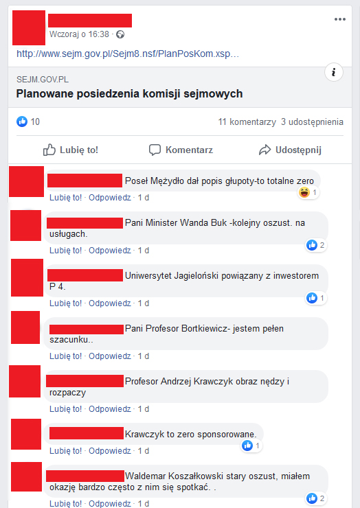 Działania lobby anty 5G przestają być śmieszne. Nieuchronnie zbliżamy się do gróźb karalnych
