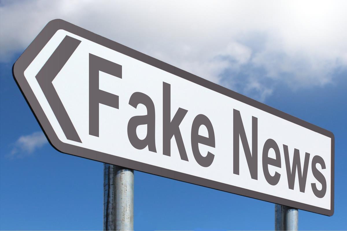 Social media to wylęgarnia fake newsów. Ale jest na to recepta