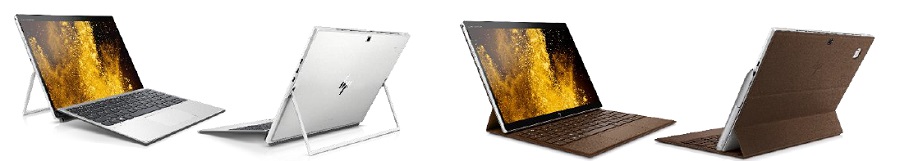 Drewniane obudowy i ponad 20 godzin działania w nowych laptopach HP