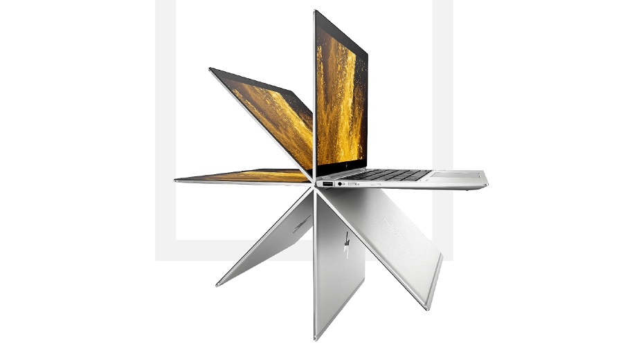 Drewniane obudowy i ponad 20 godzin działania w nowych laptopach HP