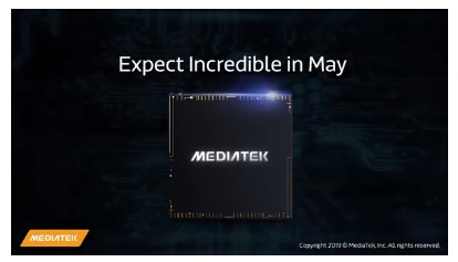 MediaTek jeszcze w maju pokaże swój modem 5G