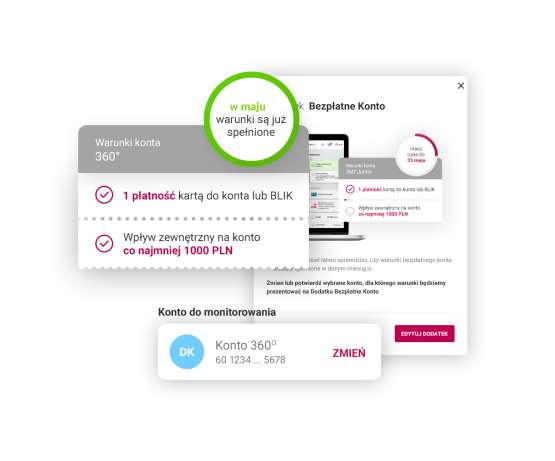 Bank Millennium udostępnia nową wersję serwisu internetowego Millenet