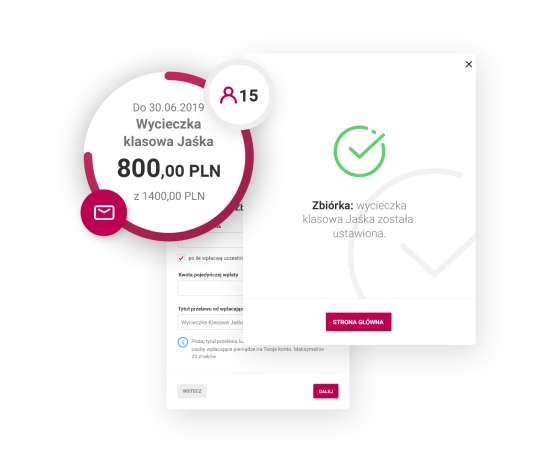 Bank Millennium udostępnia nową wersję serwisu internetowego Millenet
