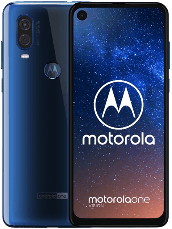 Motorola One Vision - co wiemy na temat niezaprentowanego jeszcze telefonu
